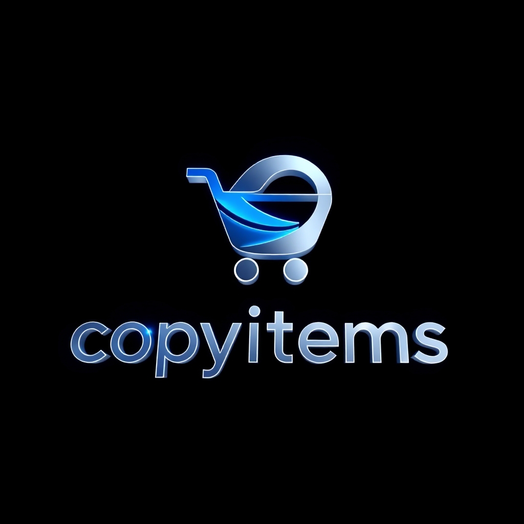 logo 2 copyitems