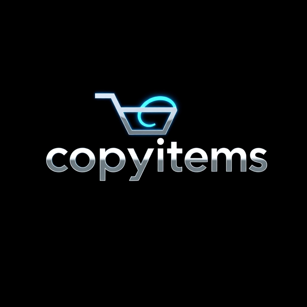 logo copyitems